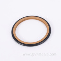 Rear Wheel Oil Seal for Motorcycle Honda